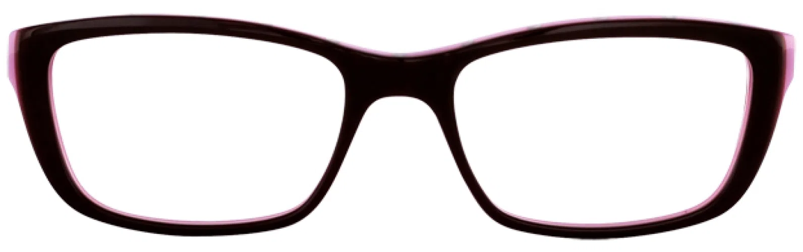 Daisy Fuentes DFBrenda Eyeglasses - view 9